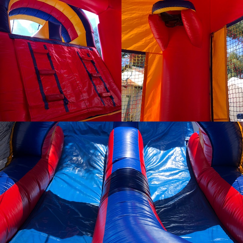 Party Rental Jumpers Water Slides Girls Jumpers Rentals Boys